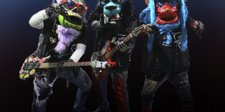 Rockearán contra el bullying en el MHM