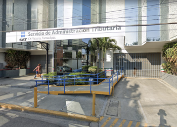 Advierte SAT multas de hasta 44 mil pesos por no declarar; más de 320 mil obligados en Tamaulipas