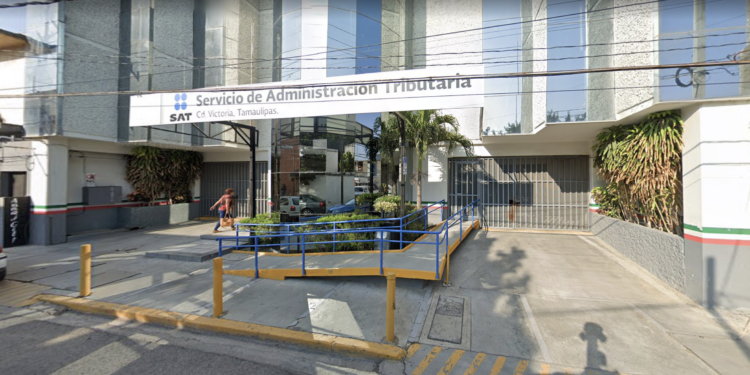 Advierte SAT multas de hasta 44 mil pesos por no declarar; más de 320 mil obligados en Tamaulipas