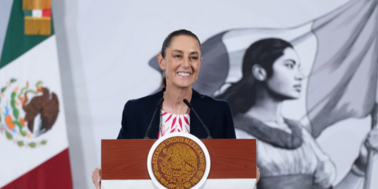 Se destinarán 350 mil mdp en infraestructura educativa; en la Transformación se invirtió más que en el neoliberalismo: Presidenta
