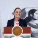 Se destinarán 350 mil mdp en infraestructura educativa; en la Transformación se invirtió más que en el neoliberalismo: Presidenta