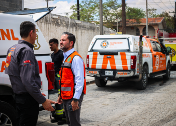 Secretaría de Medio Ambiente llama a la prevención de incendios y al turismo responsable durante temporada vacacional