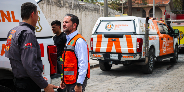 Secretaría de Medio Ambiente llama a la prevención de incendios y al turismo responsable durante temporada vacacional