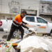 Simeprode intensifica acciones de retiro de residuos y llantas rumbo al Mundial 2026