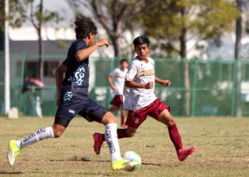 Tamaulipas avanza a la final en escenario del “Mundial Social”
