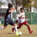Tamaulipas avanza a la final en escenario del “Mundial Social”