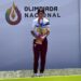 Tiene Tamaulipas campeona de Olimpiada Nacional en Ciclismo
