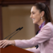 Tren Suburbano pasa de manos de privados al pueblo de México: Presidenta anuncia su adquisición y cambio de nombre a Tren “Felipe Ángeles”