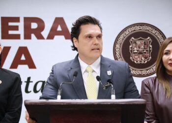 Va Gabinete al Congreso a la Glosa del IV Informe de AVA