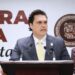 Va Gabinete al Congreso a la Glosa del IV Informe de AVA
