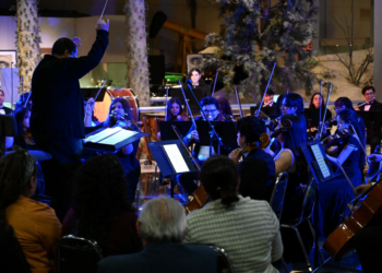 Vivirán experiencia inversiva con la música clásica