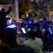 Vivirán experiencia inversiva con la música clásica