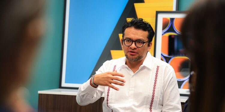 Decreto gubernamental crea la empresa “Tamaulipas se transforma”; impulsará proyectos estratégicos de la SEDENER