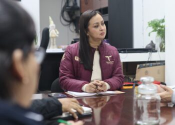 Mantiene Salud bajo control 50 casos de tuberculosis en Victoria; sin nuevos contagios en 2026