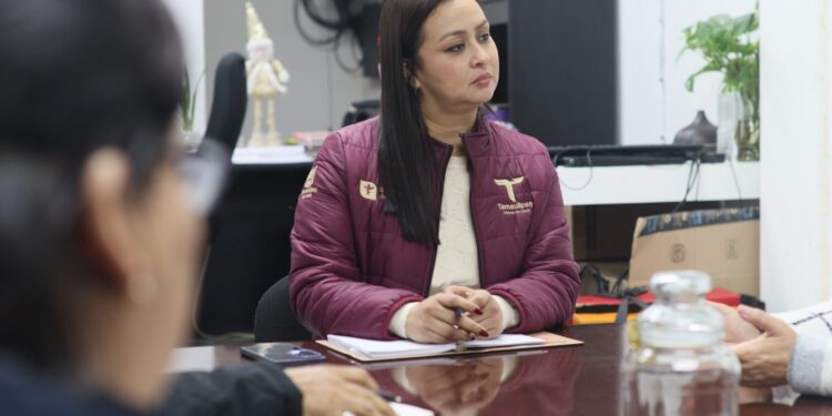 Mantiene Salud bajo control 50 casos de tuberculosis en Victoria; sin nuevos contagios en 2026