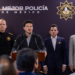Abril rompe récord en seguridad en Nuevo León; bajan delitos y alistan blindaje total rumbo al Mundial