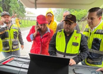 Actualiza Tamaulipas  Atlas de Riesgo para salvaguardar a la población