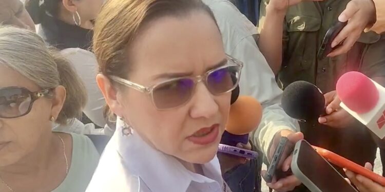 Muere una persona por golpe de calor en Tamaulipas