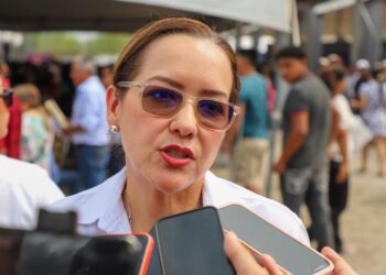 Lanza Salud alerta por calor extremo en Tamaulipas; reportan primer golpe de calor