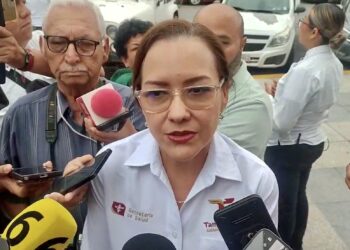 Alistan más cambios en Salud; vigilan posible riesgo por hantavirus