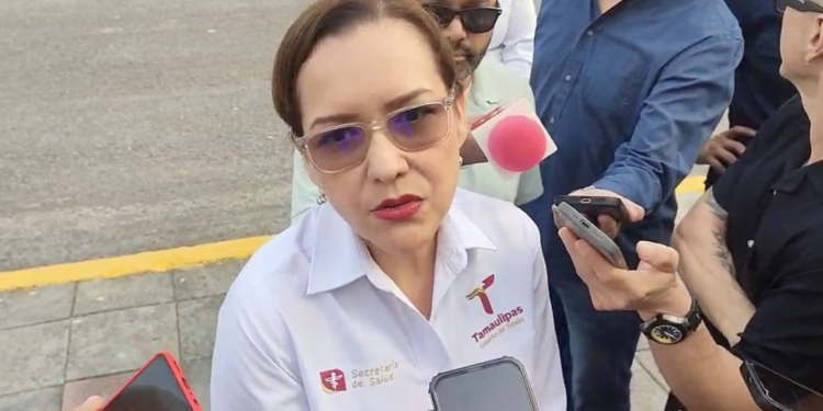 Calor y enfermedades intestinales prenden alerta en Tamaulipas