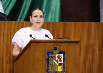 Revienta crisis de agua en Cadereyta y Montemorelos; Congreso exige respuestas a AyD