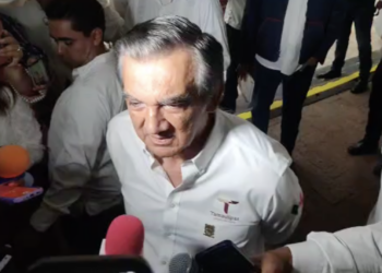 “Tengo visa y sigo entrando a EU”: Américo corta rumores sobre restricciones