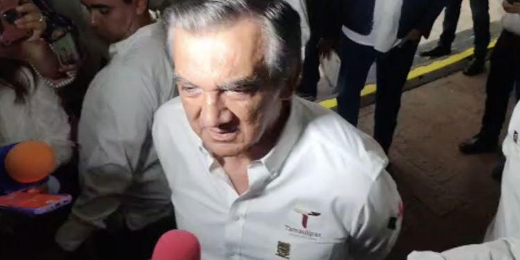 “Tengo visa y sigo entrando a EU”: Américo corta rumores sobre restricciones