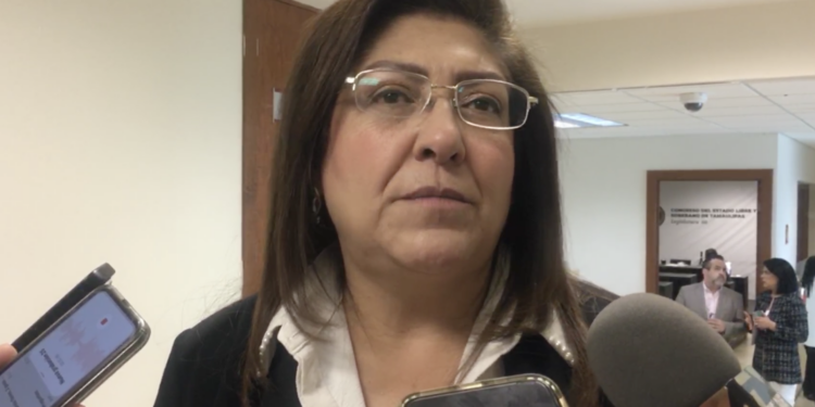 Buscan visibilizar el lupus en Tamaulipas