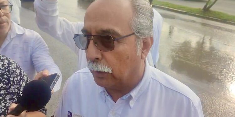 Tamaulipas rechaza cerrar frontera al ganado del sur