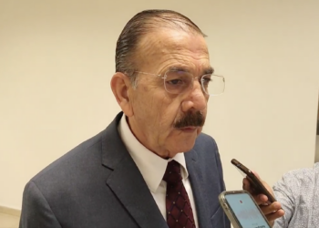 Cancelarán 4 mil concesiones inactivas y regularizarán transporte irregular en Tamaulipas