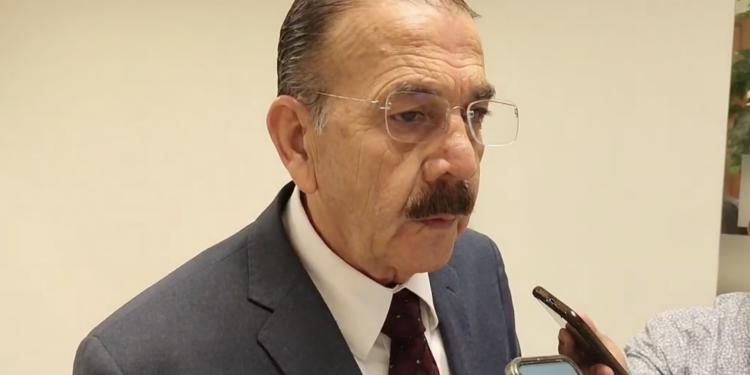 Cancelarán 4 mil concesiones inactivas y regularizarán transporte irregular en Tamaulipas
