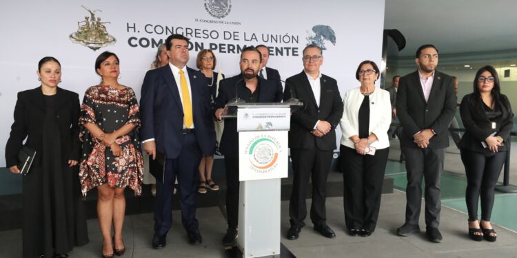 Morena perfila elección judicial hasta 2028