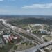 Avanza Gobierno de Tamaulipas en obras estratégicas de movilidad para la capital