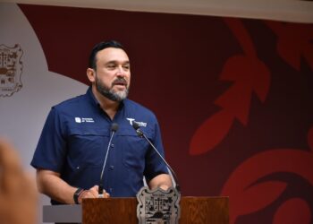 Endurecerán control de razers en playas de Tamaulipas