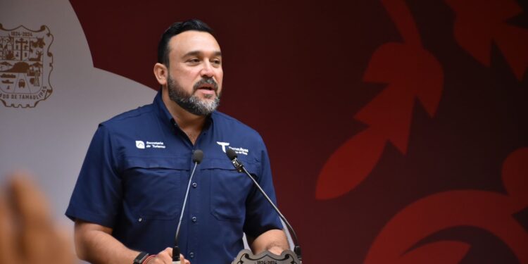Endurecerán control de razers en playas de Tamaulipas