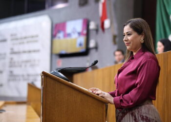 Morena abre debate sobre reforma judicial en Nuevo León y plantea nuevas mesas de trabajo