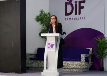 Capacita DIF Tamaulipas a promotores del Programa Salud y Bienestar Comunitario 2026