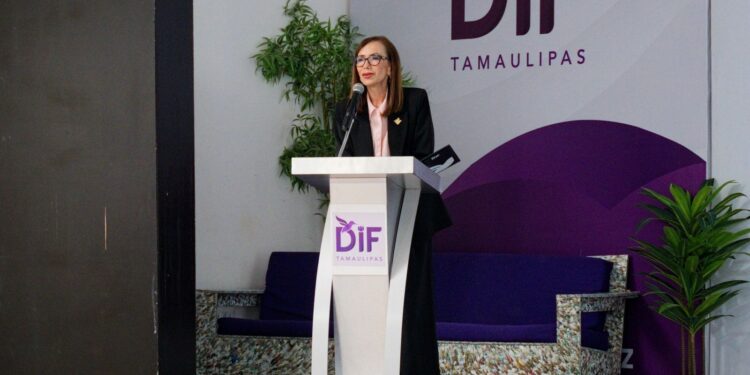 Capacita DIF Tamaulipas a promotores del Programa Salud y Bienestar Comunitario 2026