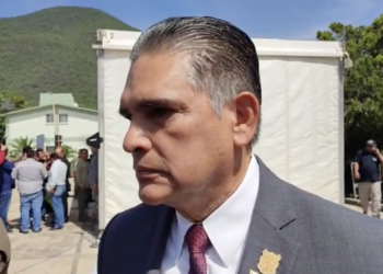 Depuran y blindan videovigilancia en Tamaulipas: instalan 700 cámaras y retiran más de 280 ilegales