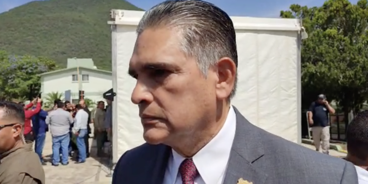 Depuran y blindan videovigilancia en Tamaulipas: instalan 700 cámaras y retiran más de 280 ilegales
