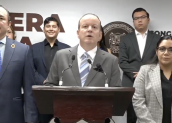 Blindarán elecciones con revisión de candidatos y sanciones por injerencia externa