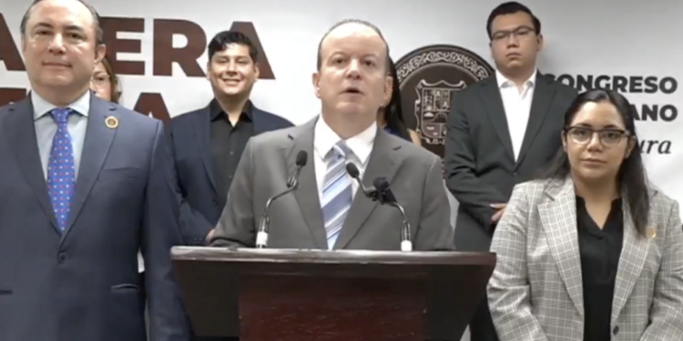 Blindarán elecciones con revisión de candidatos y sanciones por injerencia externa