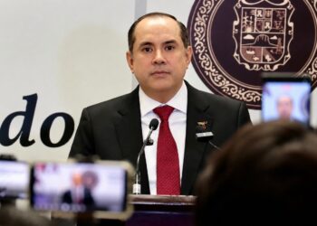 Lanza Tamaulipas programa para regularizar transporte público y mejorar servicio a usuarios