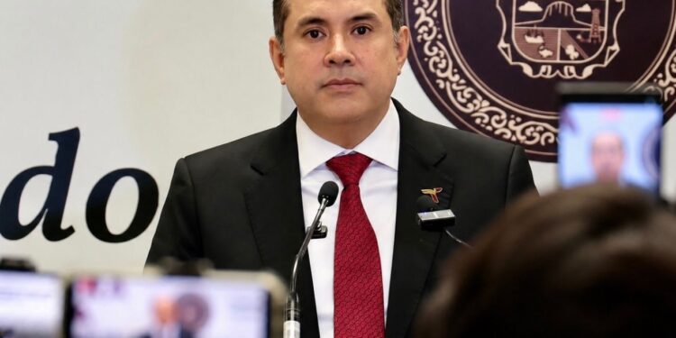 Lanza Tamaulipas programa para regularizar transporte público y mejorar servicio a usuarios