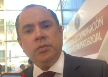 Tamaulipas presume finanzas sanas y busca bajar deuda pública
