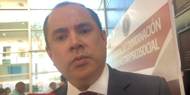 Tamaulipas presume finanzas sanas y busca bajar deuda pública