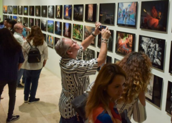 Celebrarán el Día Internacional de los Museos bajo el lema “Museos Uniendo Un Mundo Dividido”