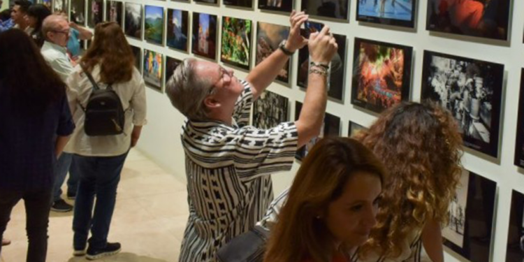 Celebrarán el Día Internacional de los Museos bajo el lema “Museos Uniendo Un Mundo Dividido”