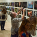 Celebrarán el Día Internacional de los Museos bajo el lema “Museos Uniendo Un Mundo Dividido”